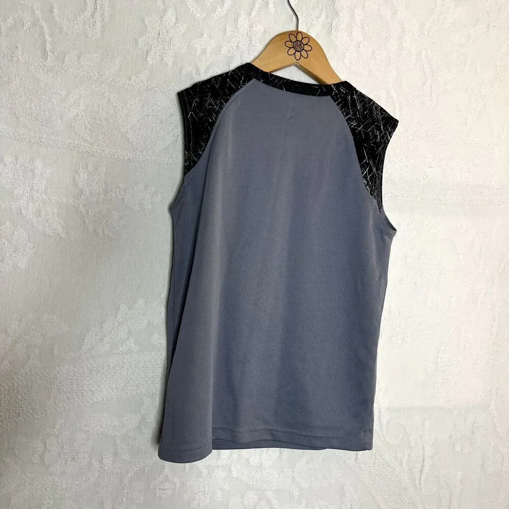 The Childrens Place polyester athletic material